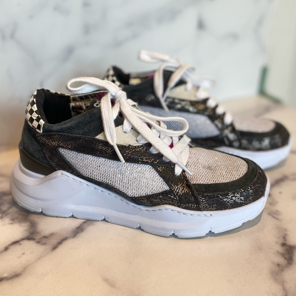 P448 sneakers
